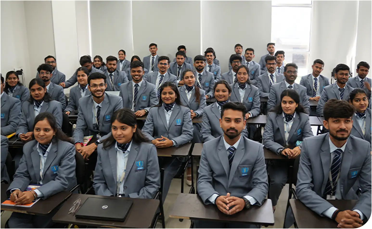 Student image