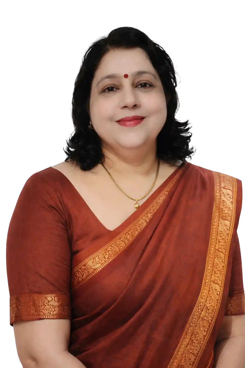 Adv. Anjali Wagh