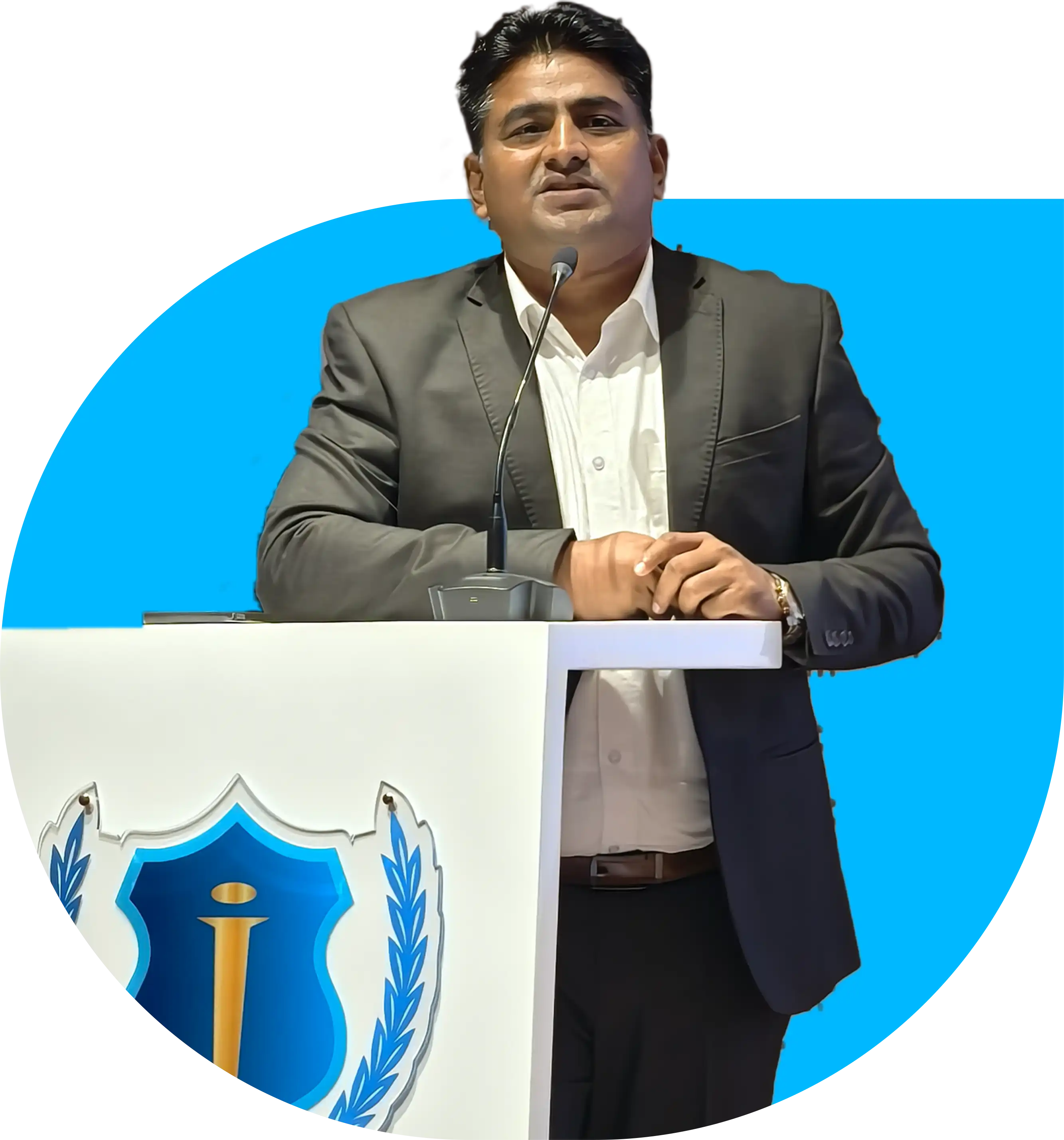 From Chairman