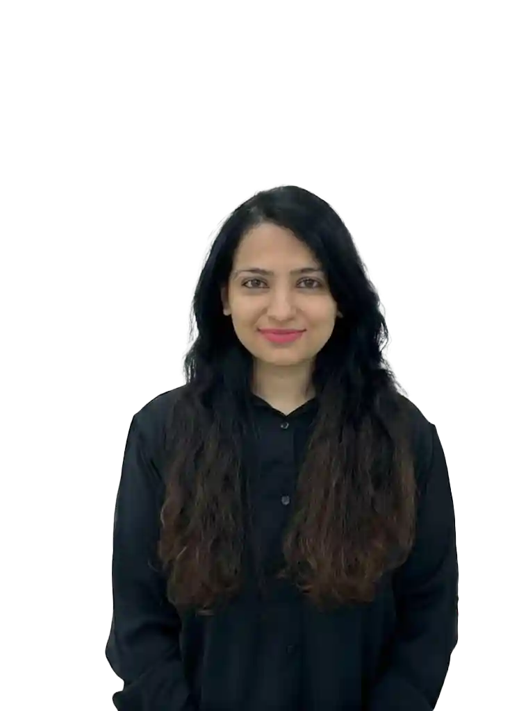 CA. Ishika Khandelwal