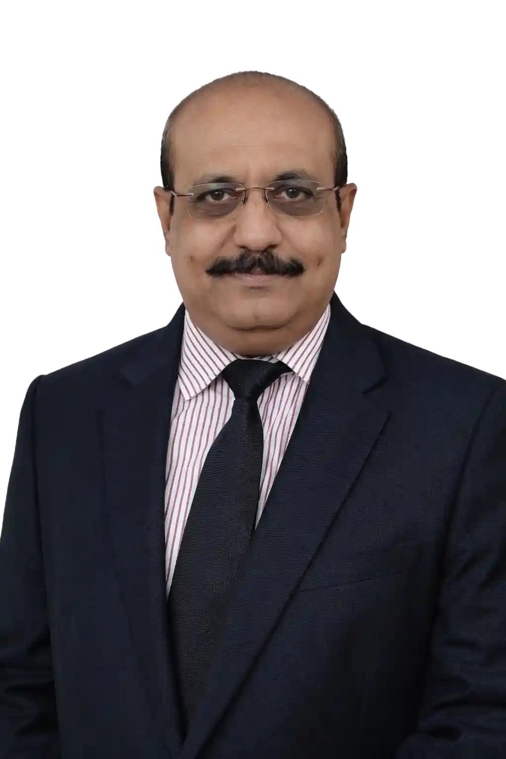 Dr. Narendra Kulkarni