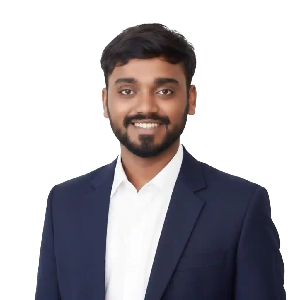 Dr. Sudhakarraj Nadar