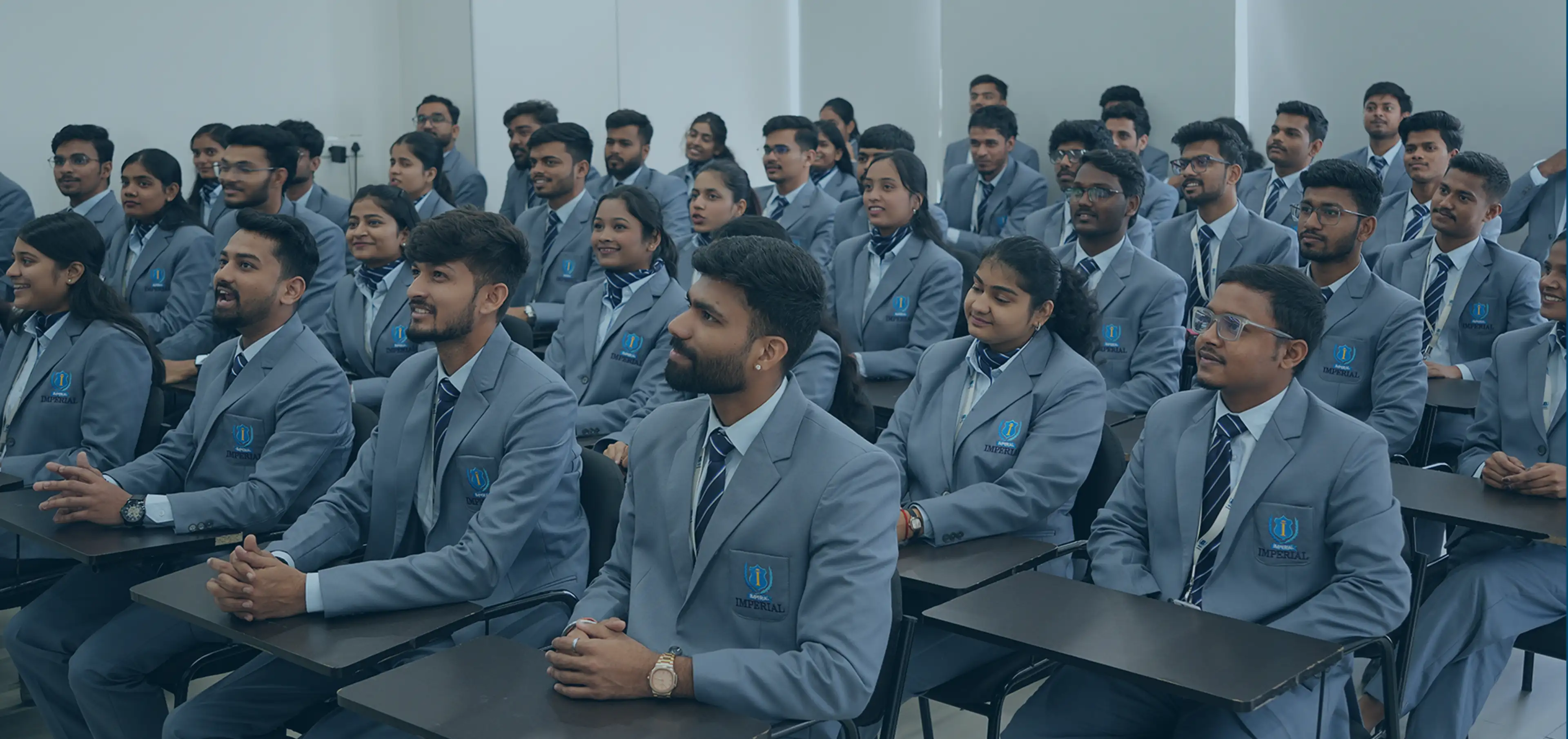 Imperial Campus Tour