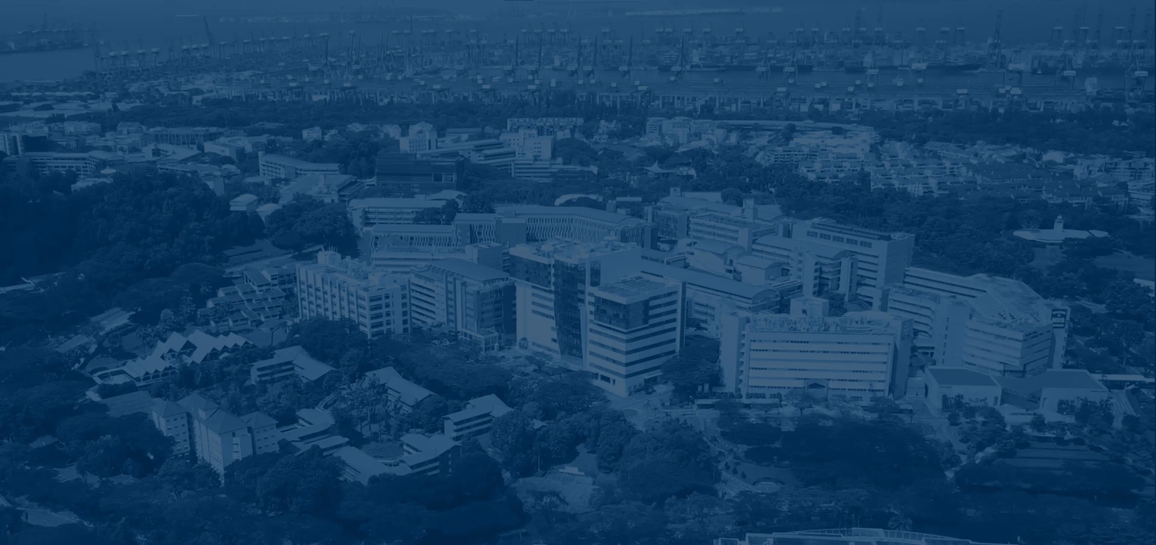 Imperial Campus Tour