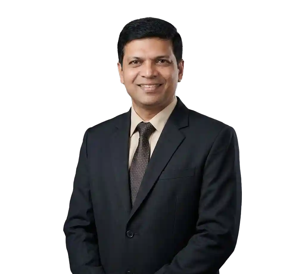 Mr. Chetan Patil