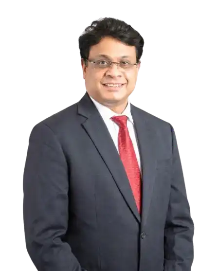 Mr. Amit Talgeri