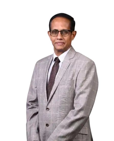 Mr. Anantharaman S.