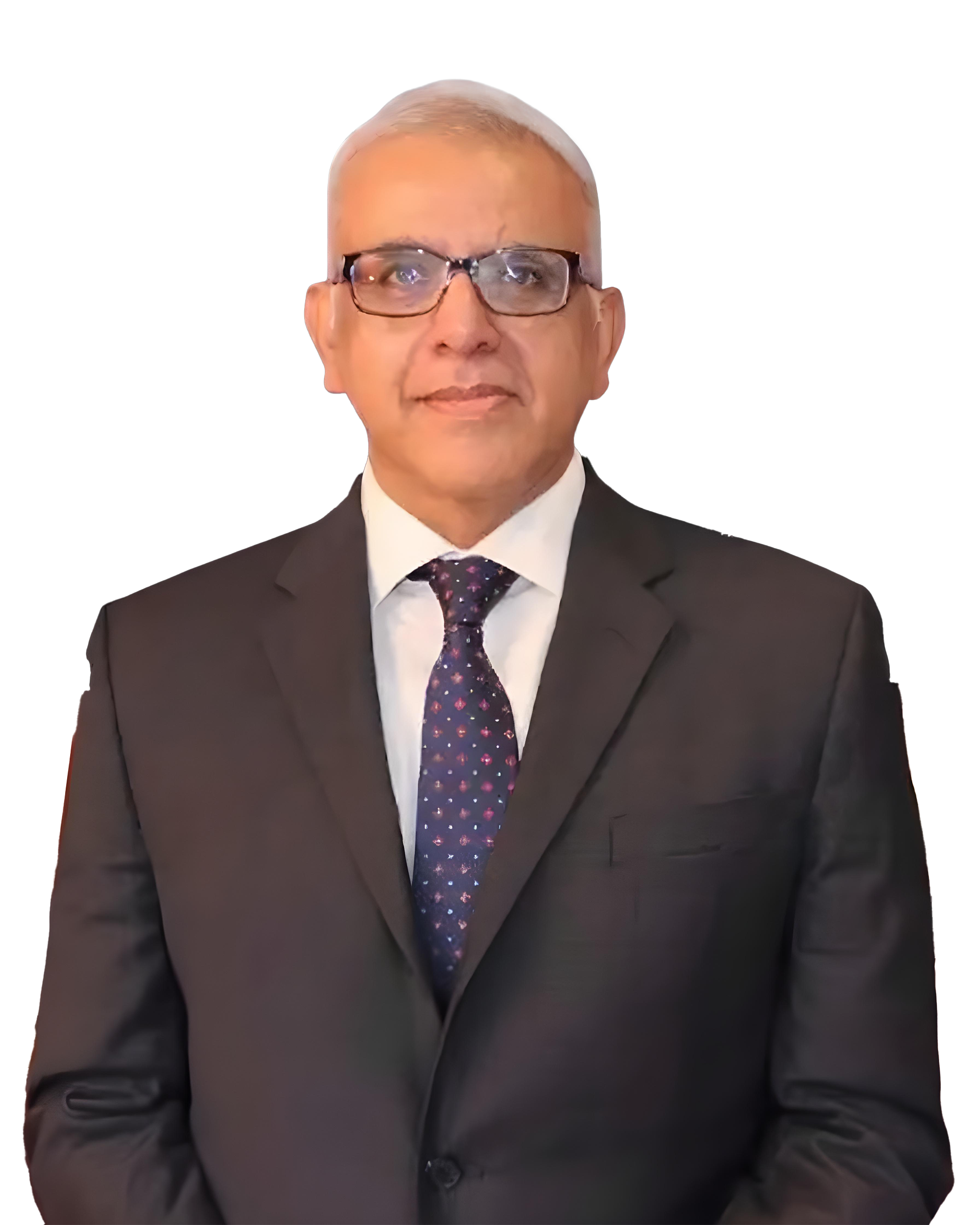 Mr. Jitender Arora
