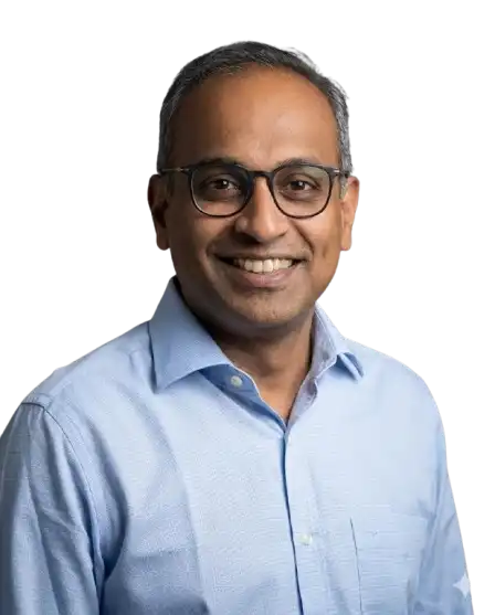 Mr. Pradeep Gopalkrishnan