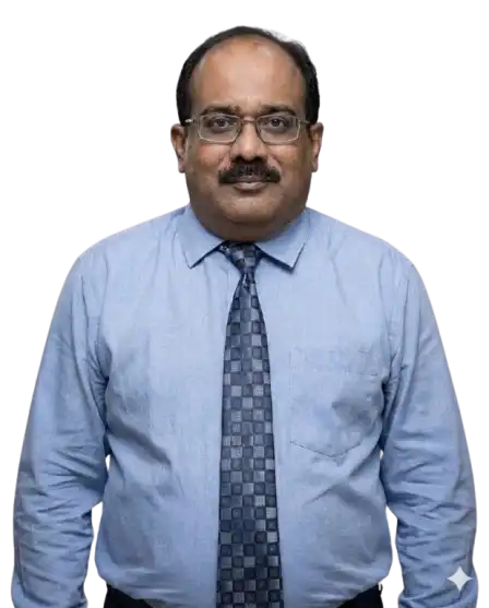 Mr. Pradeep Panicker