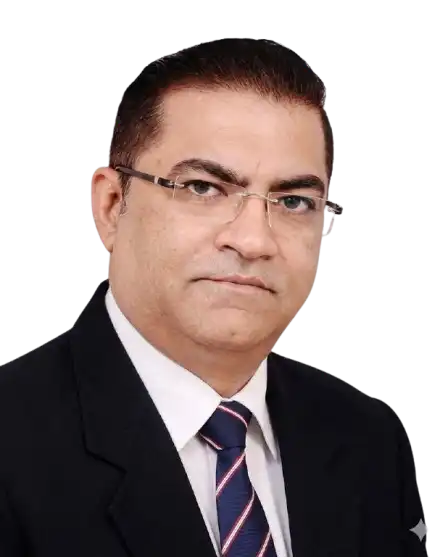Mr. Sunil Kalra