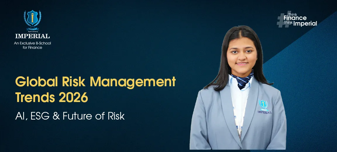 Global Risk Management Trends 2026: AI, ESG & Future of Risk Management