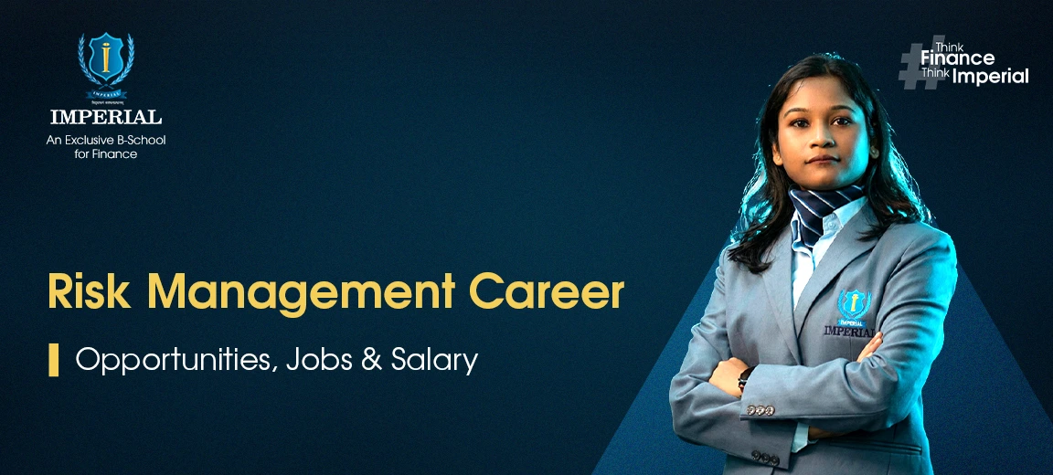 Risk Management Career: Opportunities, Jobs, and Global Career Scope