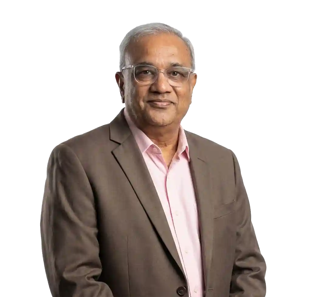 Prof. (Dr) Ashok Kumar