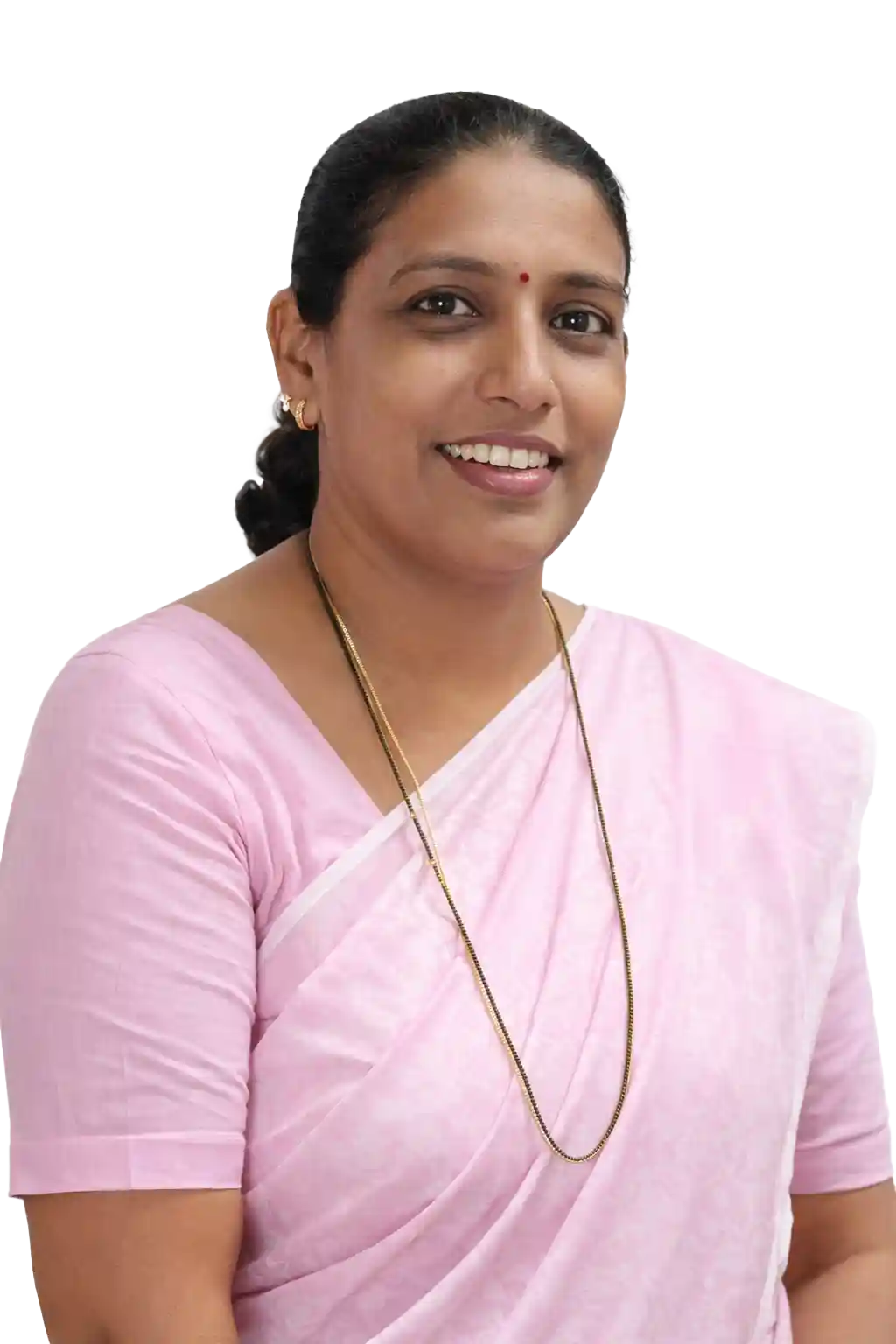 Prof. Arathi Purohit