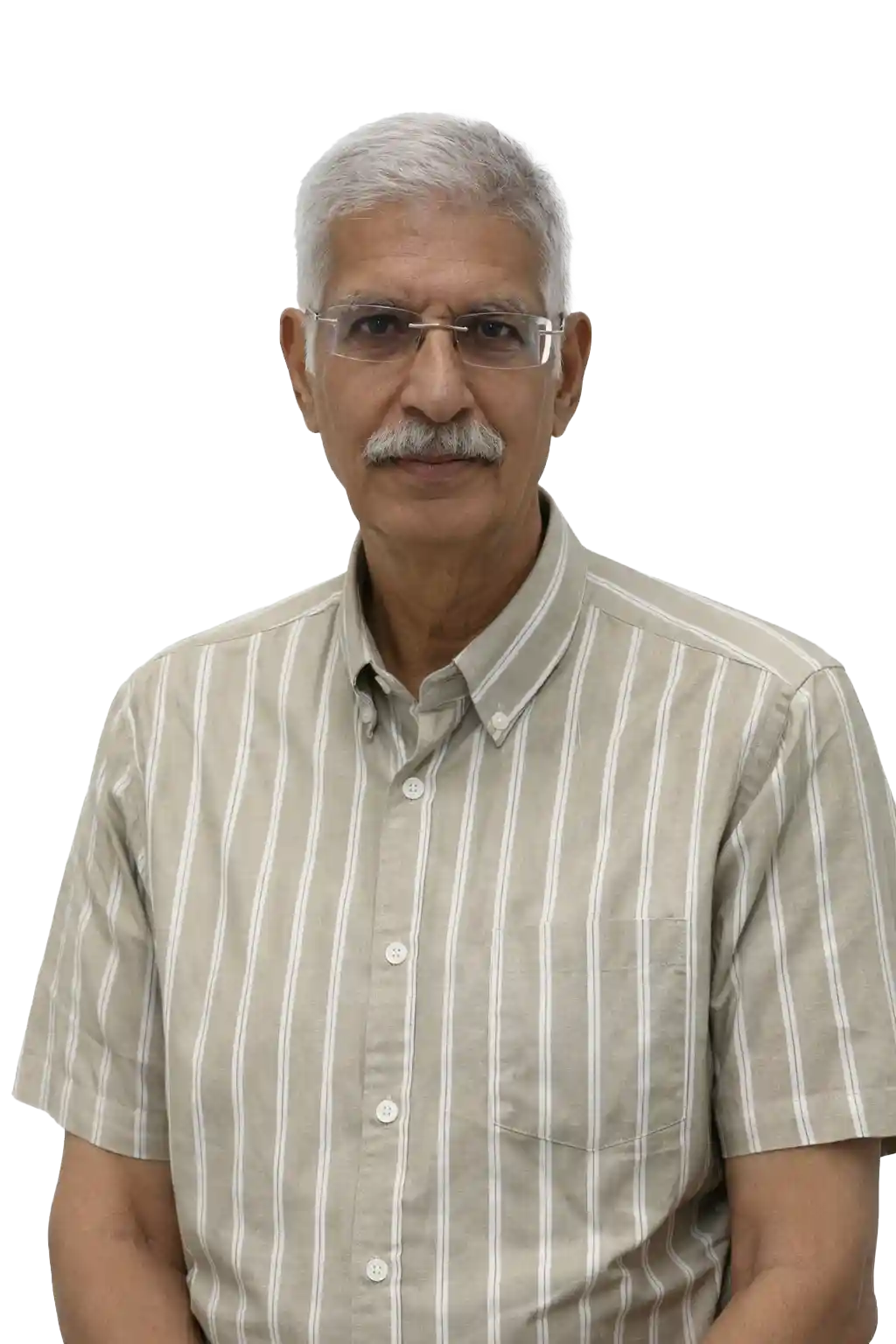 Prof. Behzad Jamshed Karari