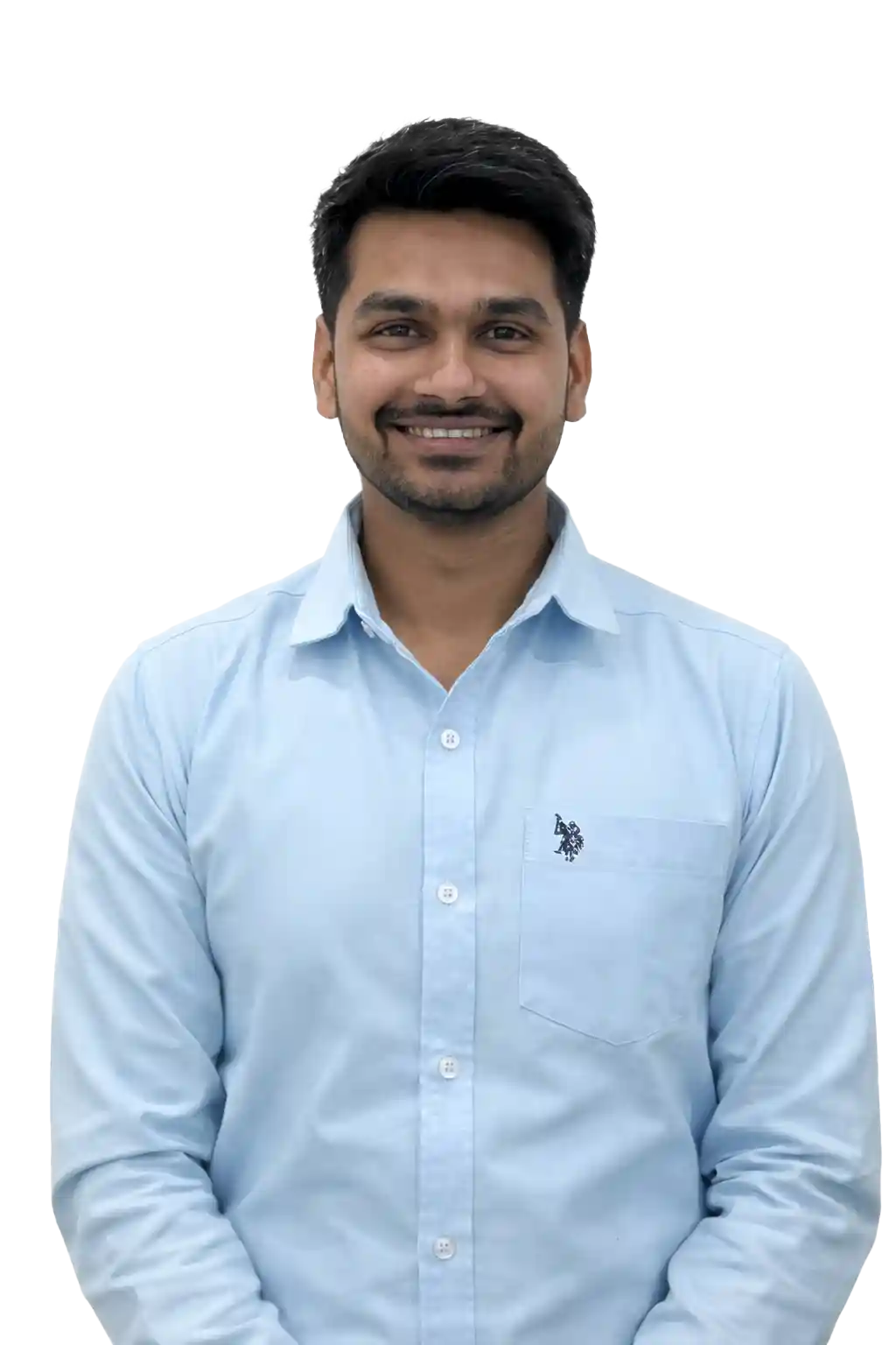 Prof. Bhushan Namdev Bhegad