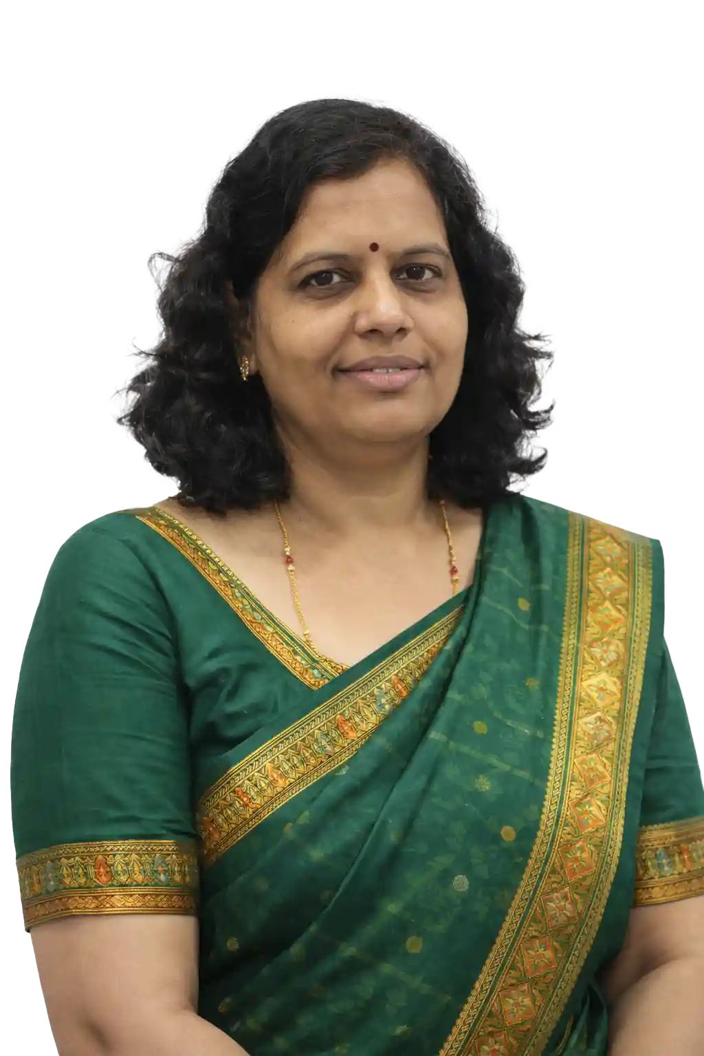 Prof. CA Vishakha Vidwan