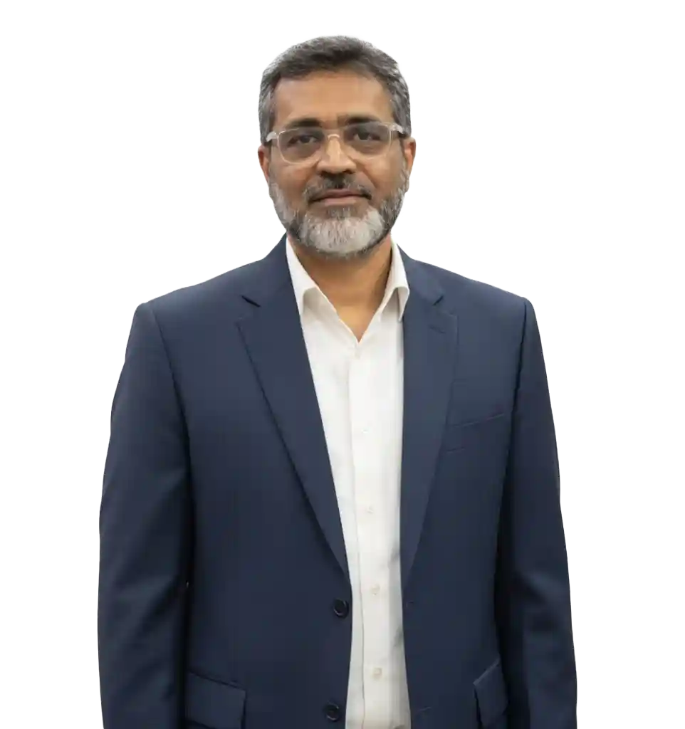 Prof. Iftekhar Khan