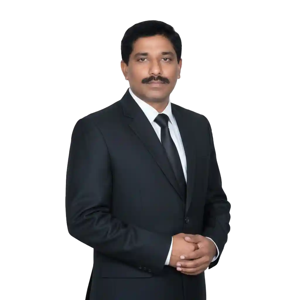 Prof. Mangesh Javkhedkar