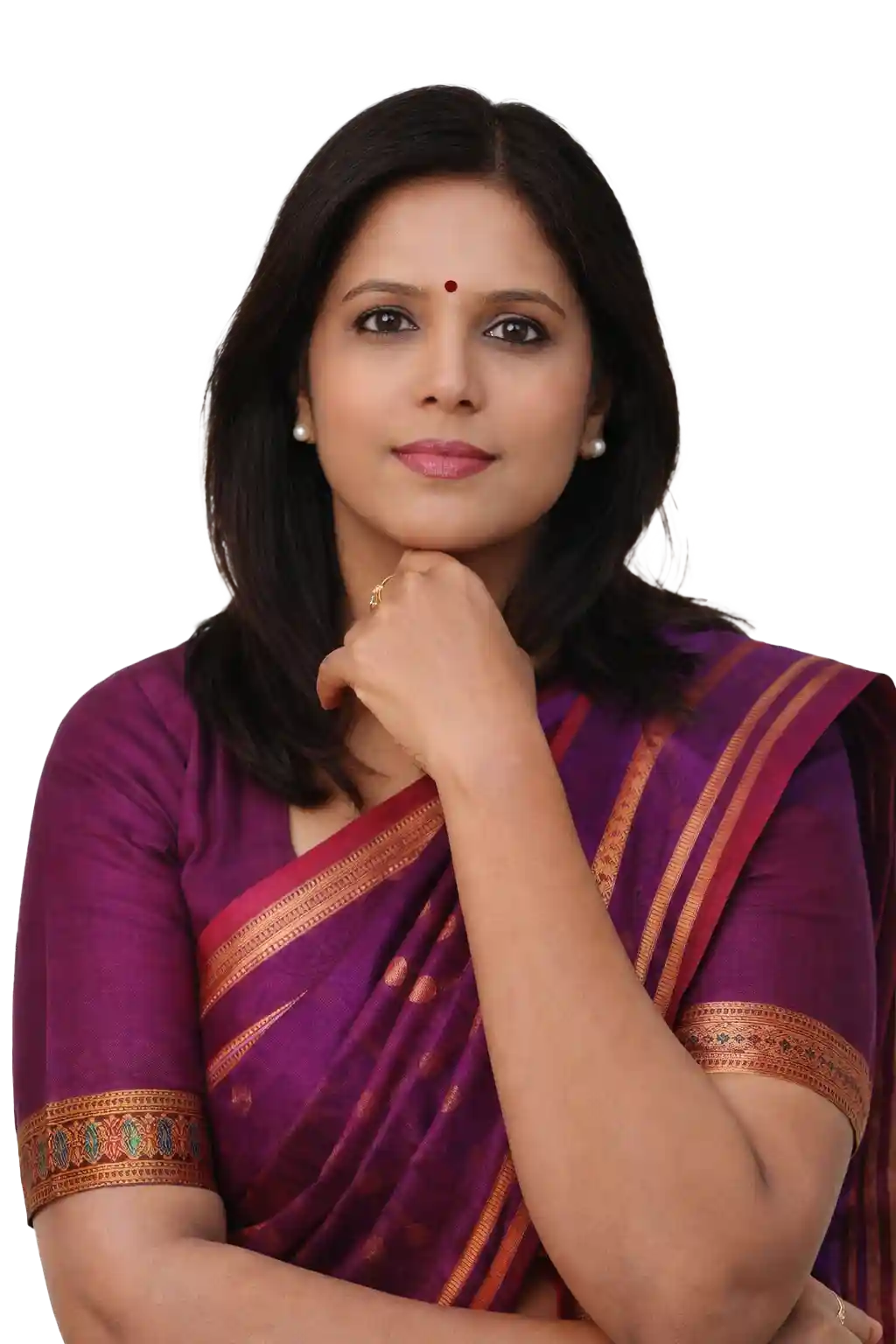 Prof. Spurti Sushil