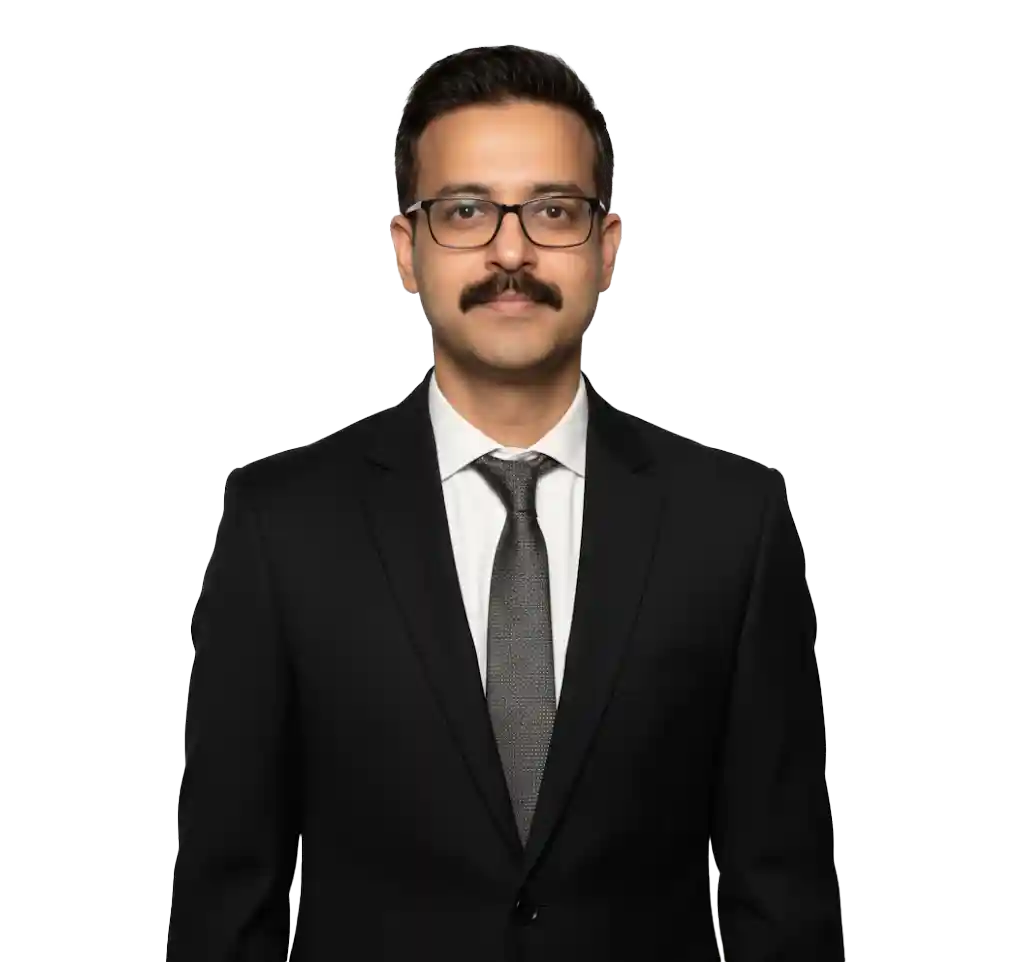 Prof. Vikram Singh Thakur