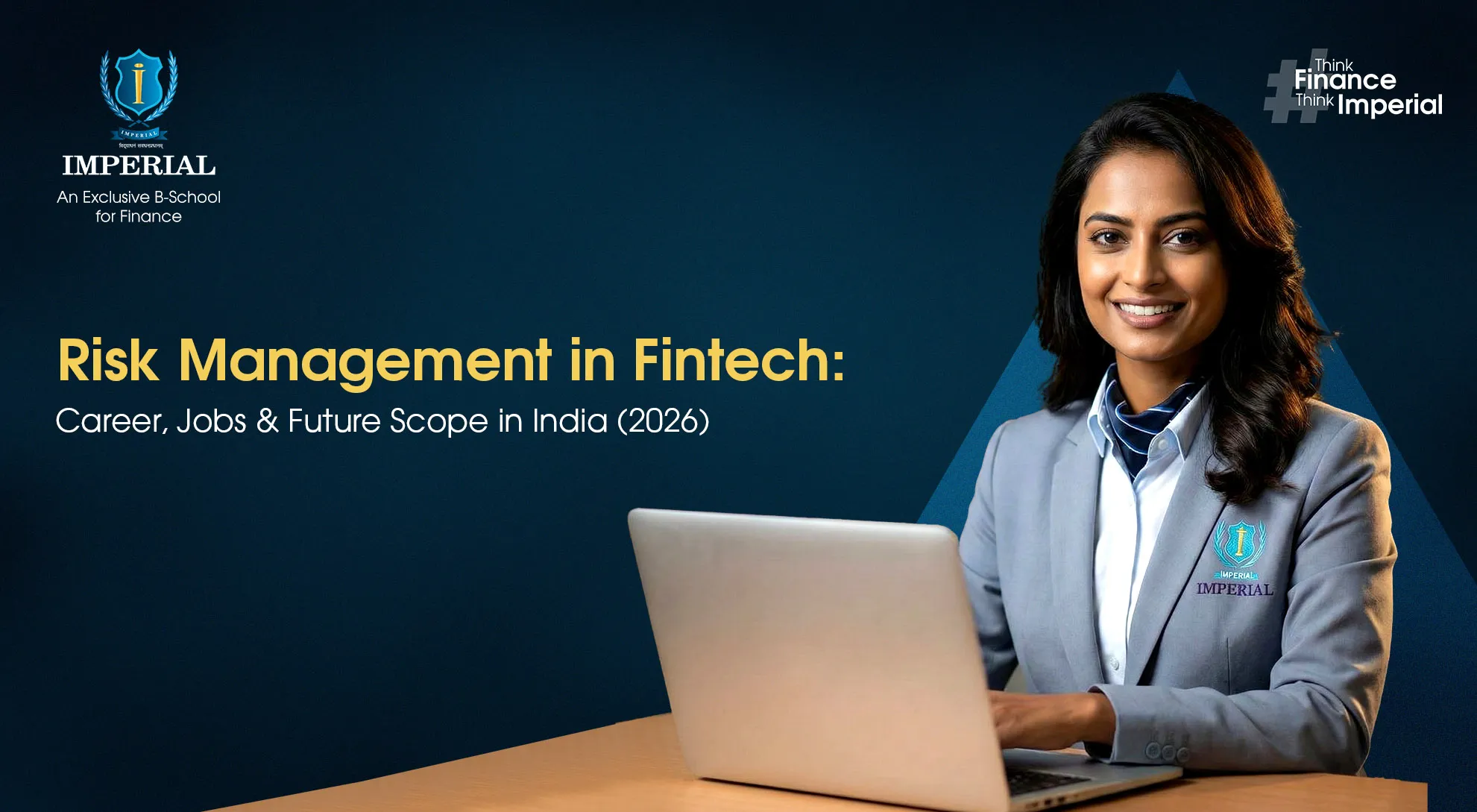 Risk Management in Fintech: Career, Jobs & Future Scope in India