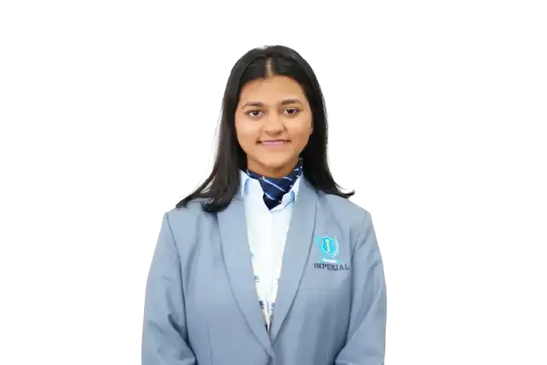 Ms. Aazmin Sayyed
