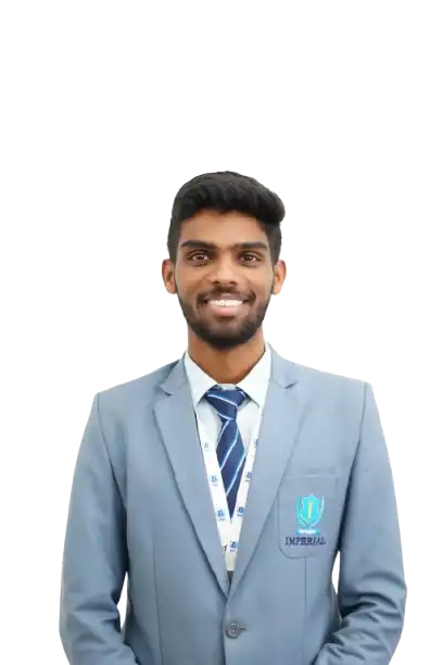 Mr. Abhijit Tade