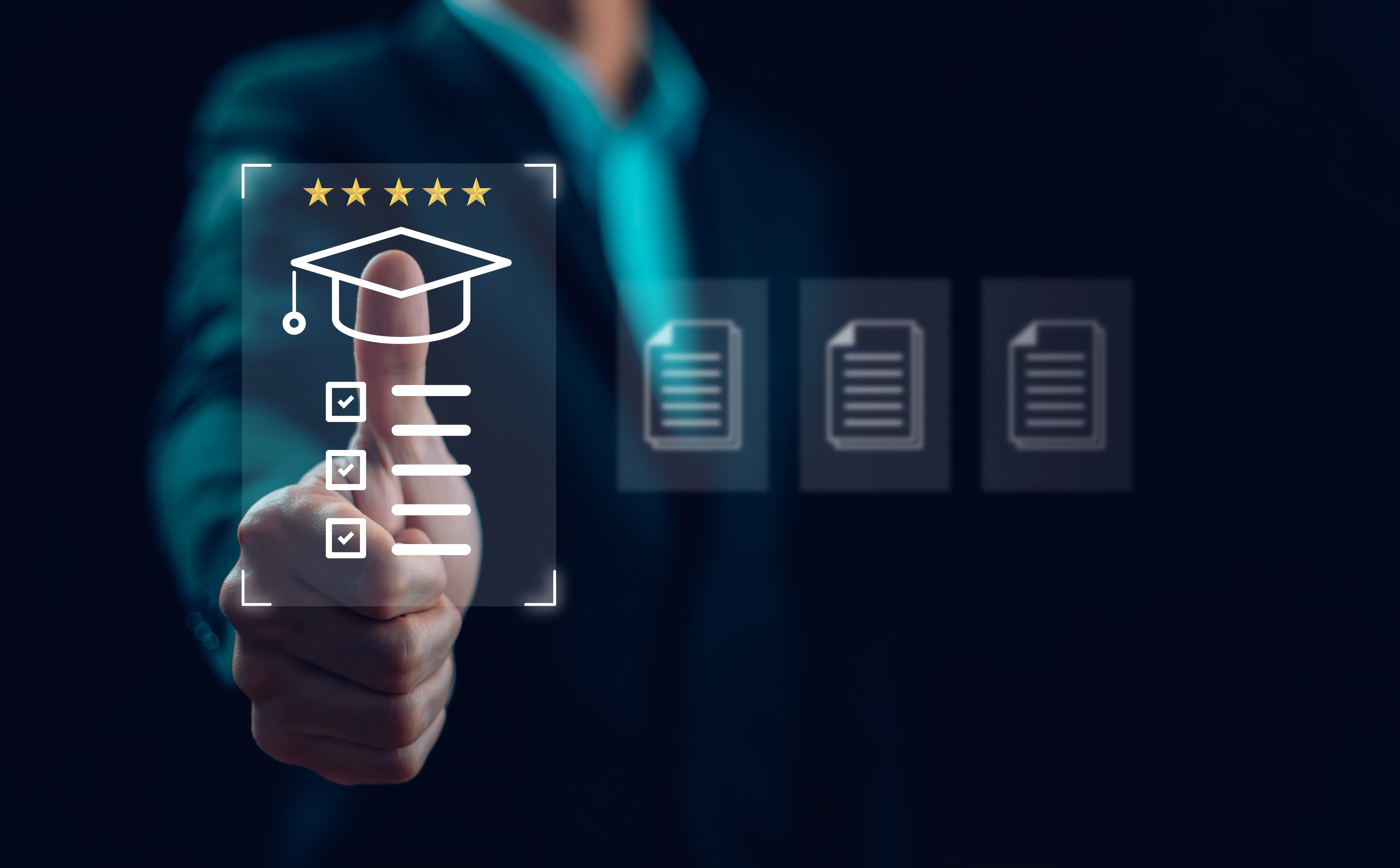 Academic Eligibility