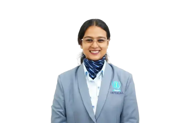 Ms. Akshita Nerikar