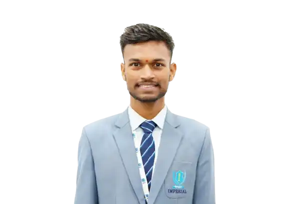 Ms. Ayush Chavan