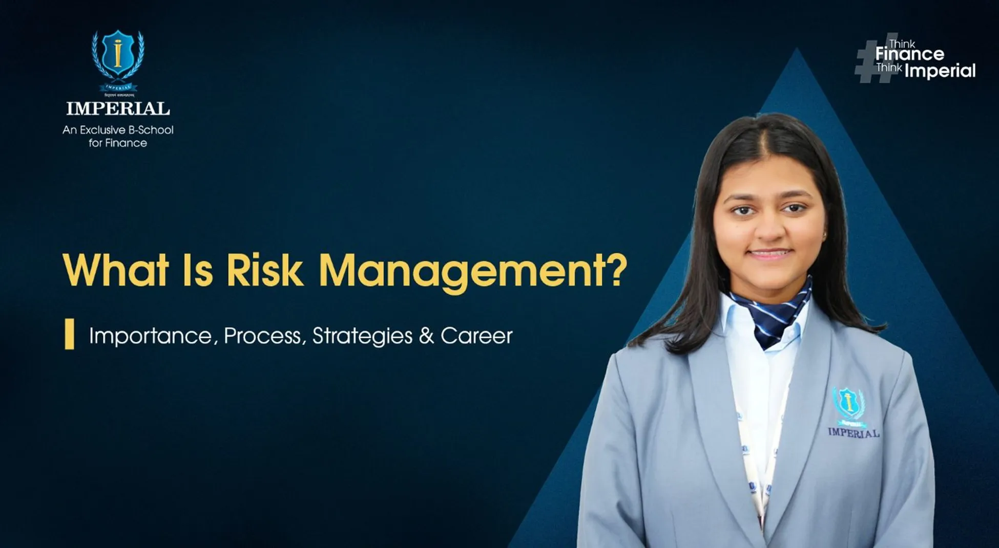 What Is Risk Management? Importance, Process, Strategies & Career