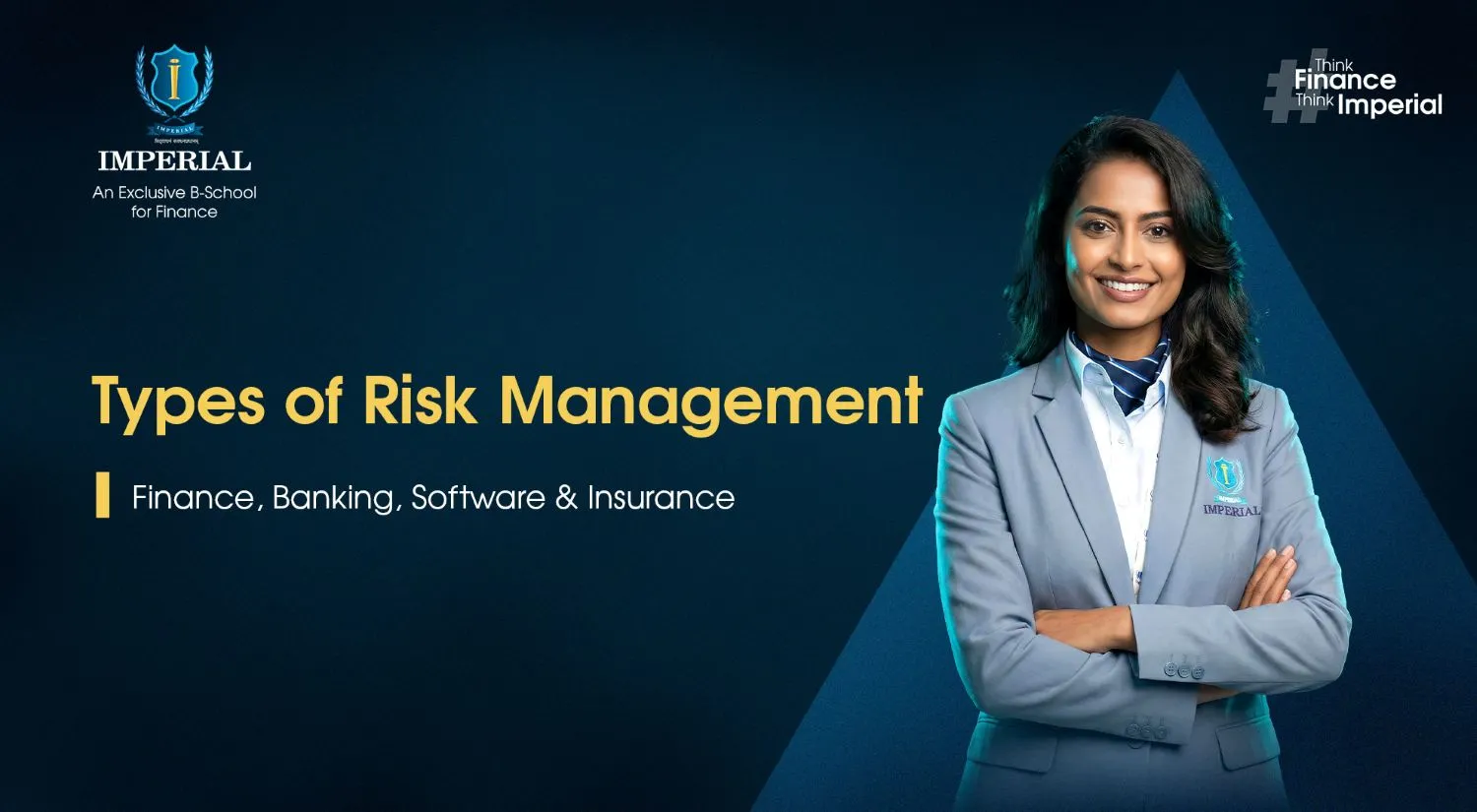 Types of Risk Management: Finance, Banking, Software & Insurance