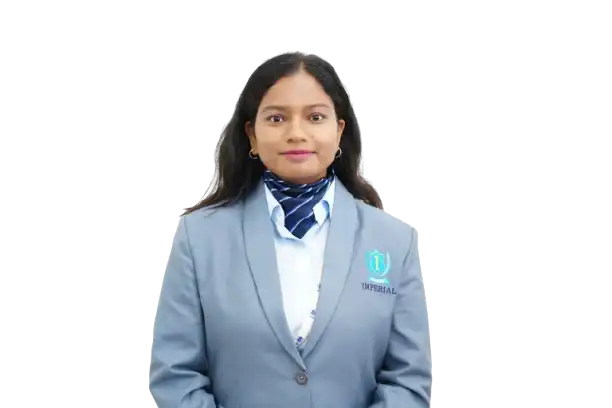 Ms. Dhanashri Sawant