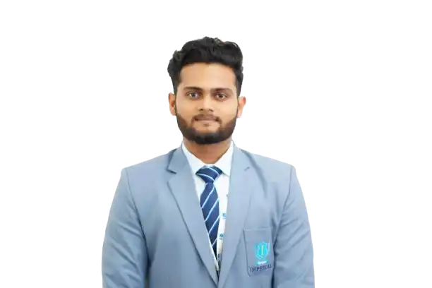 Mr. Harsh Janghel