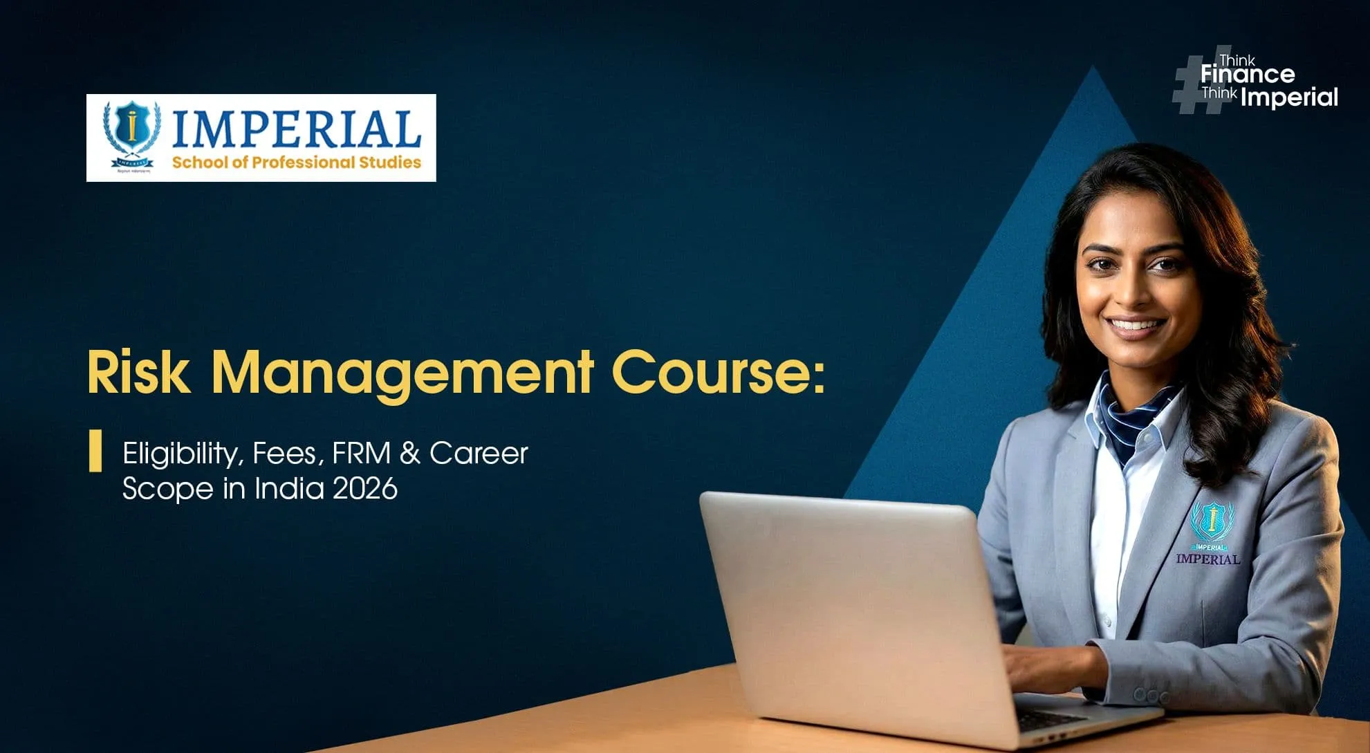 Risk Management Course: Complete Guide to Career, Fees, FRM & Scope in India