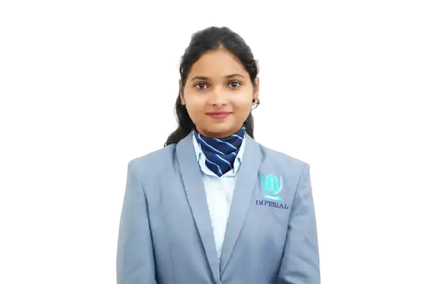 Ms. Krithika Poojary