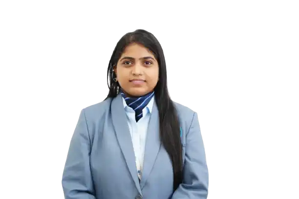 Ms. Radhika Surve