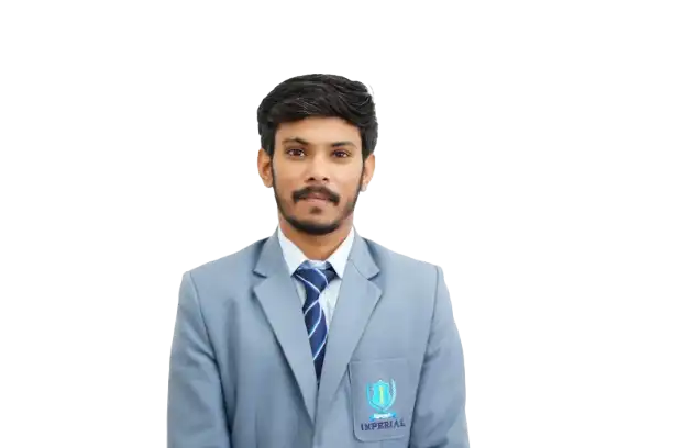 Mr. Rishabh Patidar