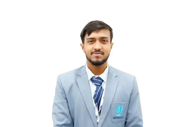 Mr. Rishab Lakhera