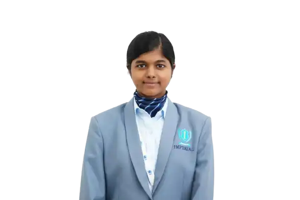 Ms. Sakshi Baranwal