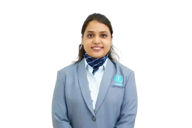 Ms. Sayali Tambekar