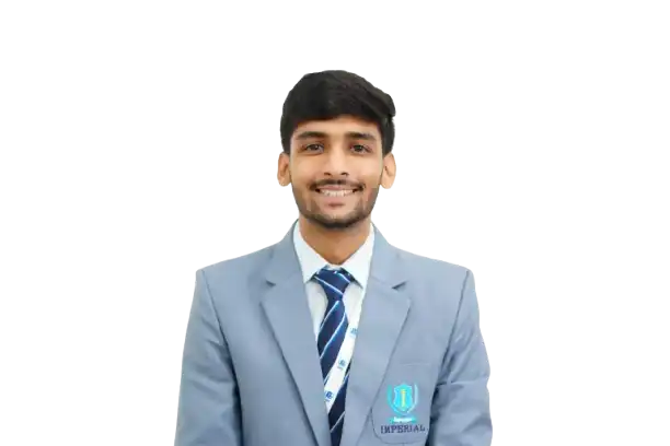 Mr. Shreyansh Jain